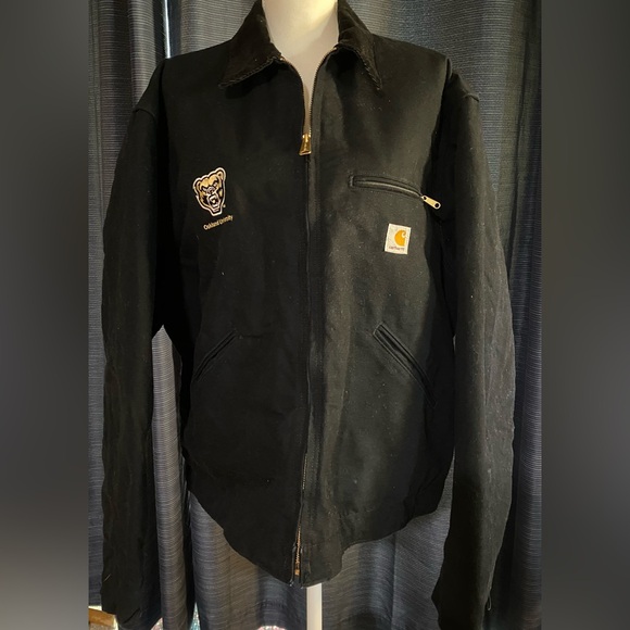 Men’s Carhartt coat